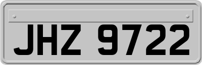 JHZ9722