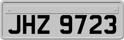 JHZ9723
