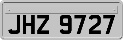 JHZ9727