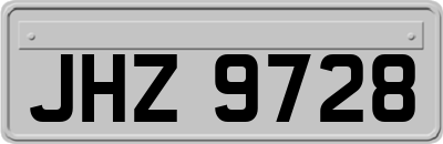 JHZ9728