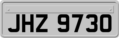 JHZ9730
