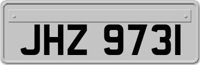 JHZ9731