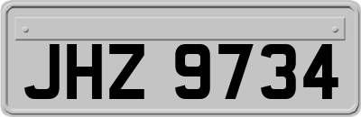 JHZ9734