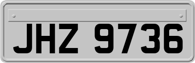 JHZ9736