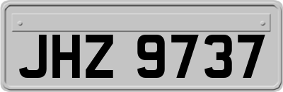 JHZ9737