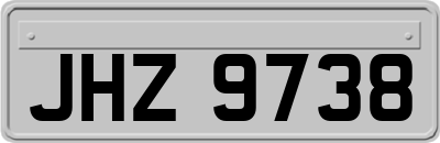 JHZ9738