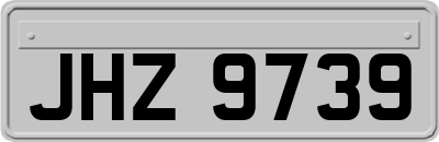 JHZ9739