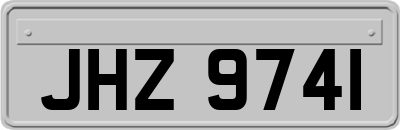 JHZ9741