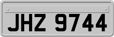 JHZ9744