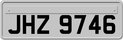 JHZ9746