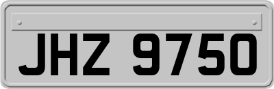 JHZ9750