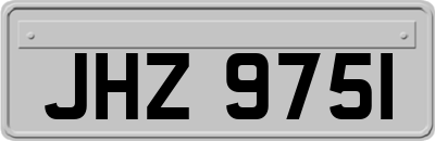 JHZ9751