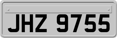 JHZ9755