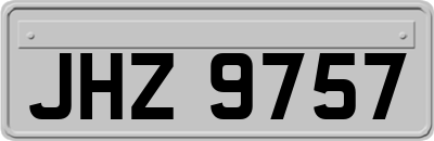 JHZ9757