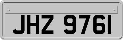 JHZ9761