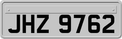 JHZ9762