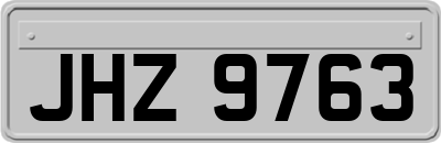 JHZ9763