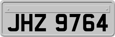 JHZ9764