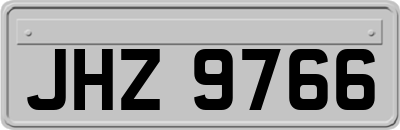 JHZ9766