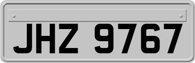 JHZ9767