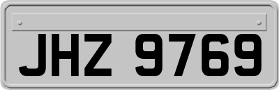 JHZ9769