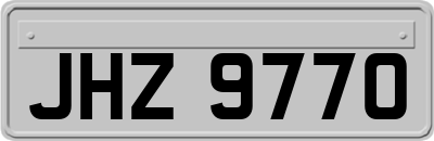 JHZ9770