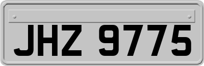 JHZ9775