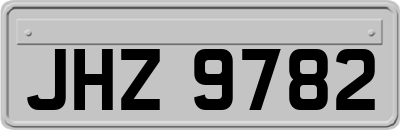 JHZ9782