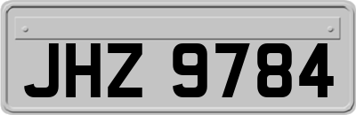 JHZ9784