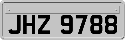 JHZ9788