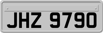 JHZ9790