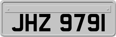 JHZ9791