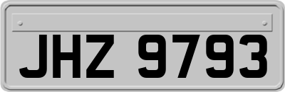 JHZ9793