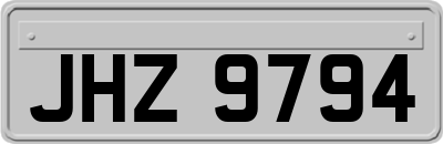 JHZ9794