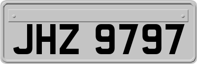 JHZ9797