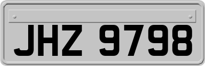 JHZ9798