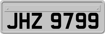 JHZ9799