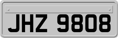 JHZ9808
