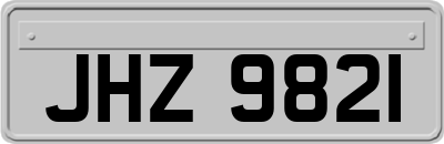 JHZ9821