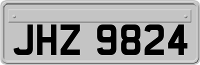 JHZ9824