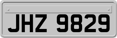 JHZ9829