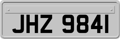 JHZ9841