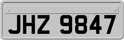 JHZ9847