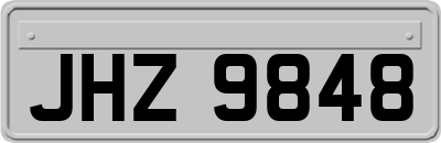 JHZ9848
