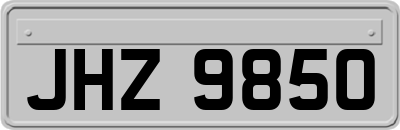 JHZ9850