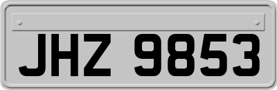 JHZ9853