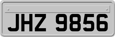 JHZ9856
