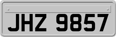 JHZ9857