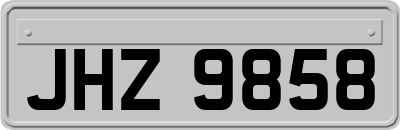 JHZ9858