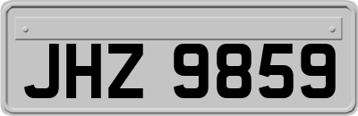 JHZ9859